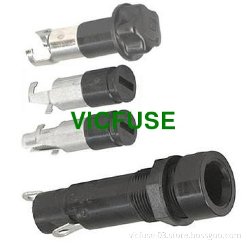 Fuse Holder